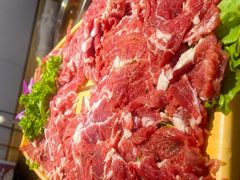 -塔兰齐新疆孜然火锅(鲤鱼山路店)