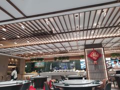 -聚丰园•湖鲜餐厅(阿红私房菜梅石路店)