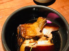 东坡肉-绿茶餐厅(乐峰广场店)