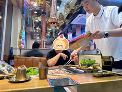 -郭记烤肉创始店(民丰大街店)