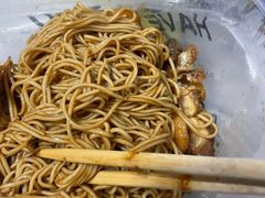 -常熟炒浇面·沁园春面馆