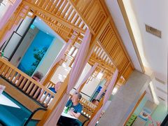 -小桃红·东北菜·春饼烤鸭(南阳湖街店)
