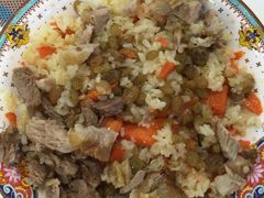 -帕米尔食府(白云观店)