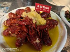 -霸气大叔干锅鸭头·龙虾烧烤·川菜·赛事直播(三里屯店)