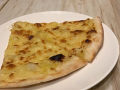 -郑州希尔顿酒店·阿米奇意大利餐厅