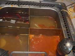 -海底捞火锅(步步高新天地店)