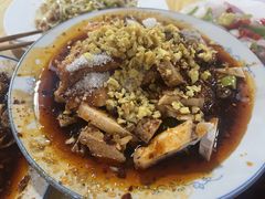 -温记府廟豆汤饭·始于1955年(海椒店)