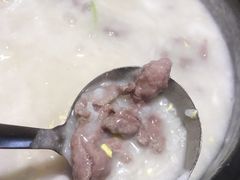 -顺德粥城·叹茶食粥(良化店)