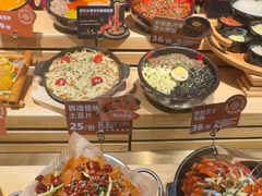 -炉小哥烤肉(信万广场店)