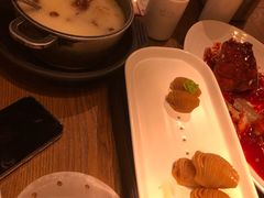 -全聚德(江宁店)