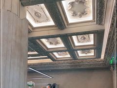 -玲婧胡同·生日蛋糕·餐厅(嘉里城店)