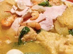 -老海陵·泰州菜(图书馆店)