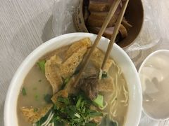 -许记大碗皮肚面馆(三条巷店)