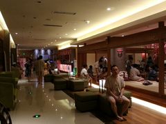 -大江户·温泉洗浴(浑南店)