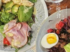 -AFS Cafe & Canteen(闽江二路店)