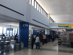 -纽瓦克自由国际机场