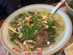 -小姜锅贴(凤凰街店)