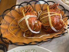 -蟹天蟹地农家菜·阳澄湖大闸蟹(浅水湾店)