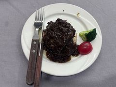 -金哥私房菜馆(张府园总店)