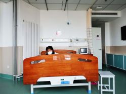 -大连市妇女儿童医疗中心(希望广场儿童院区)