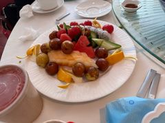 -阳澄湖费尔蒙酒店颐丰阁中餐厅(马鞍山西路店)