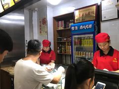 -向阳羊汤(千峰店)