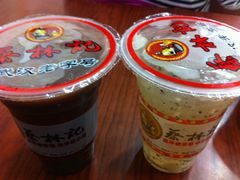 -蔡林记(珞狮南路店)