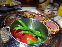 -西堤牛排(北京国瑞店)