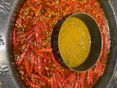 -蜀大侠火锅(寰球文化地标·总府店)