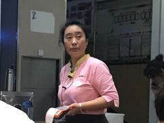 -金达莱冷面百年石锅饭(宾馆胡同店)