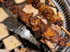 -老卜奎齐齐哈尔烤肉(人民东路店)