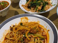 -胖老汉椒麻鸡清真新疆菜(西御街店)