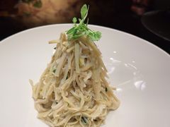 -杭州滨江银泰喜来登·采悦轩中餐厅