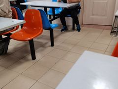 -上海为民商行清真饭店(南大路店)
