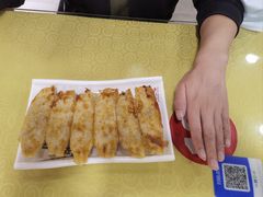 -春水锅贴·传统鲁菜(大明湖店)