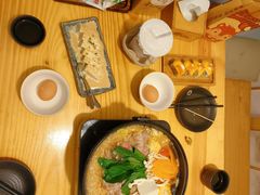 -百万叔(临湖店)