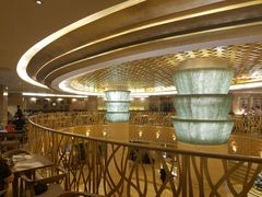 -上海新世界丽笙大酒店旋景餐厅(人民广场店)