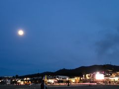 -嵊泗基湖沙滩