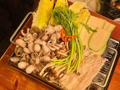 -Outdark Korean Restaurant