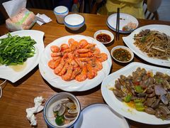 -旺豪超市(胜利购物广场店)