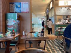 -潮界(凯德晶萃店)