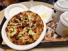 -City1+1城市比萨·意面(摩天活力城店)
