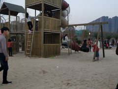 -枫香湖儿童公园