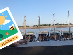 -南沙十九涌渔人码头-南门