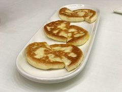 蒙古酸奶饼-九十九顶毡房(阜石路店)