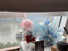 -桃花江餐厅·江景-约会·聚会