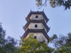 -江心屿景区