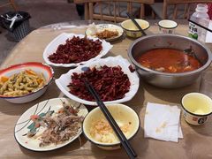 -风鑫铃罗非鱼(道沟店)