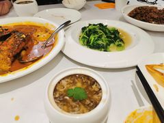 -乾隆美食·本帮菜(黄河路店)