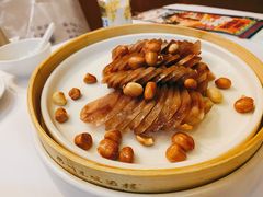 眉州东坡香肠-眉州东坡(亚运村店)